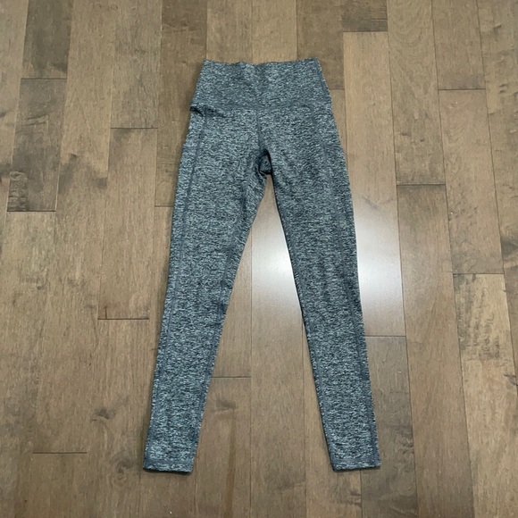 aerie Pants - High waisted Aerie leggings